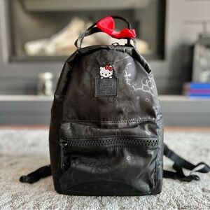 Herschel Hello Kitty Mini Nova Backpack